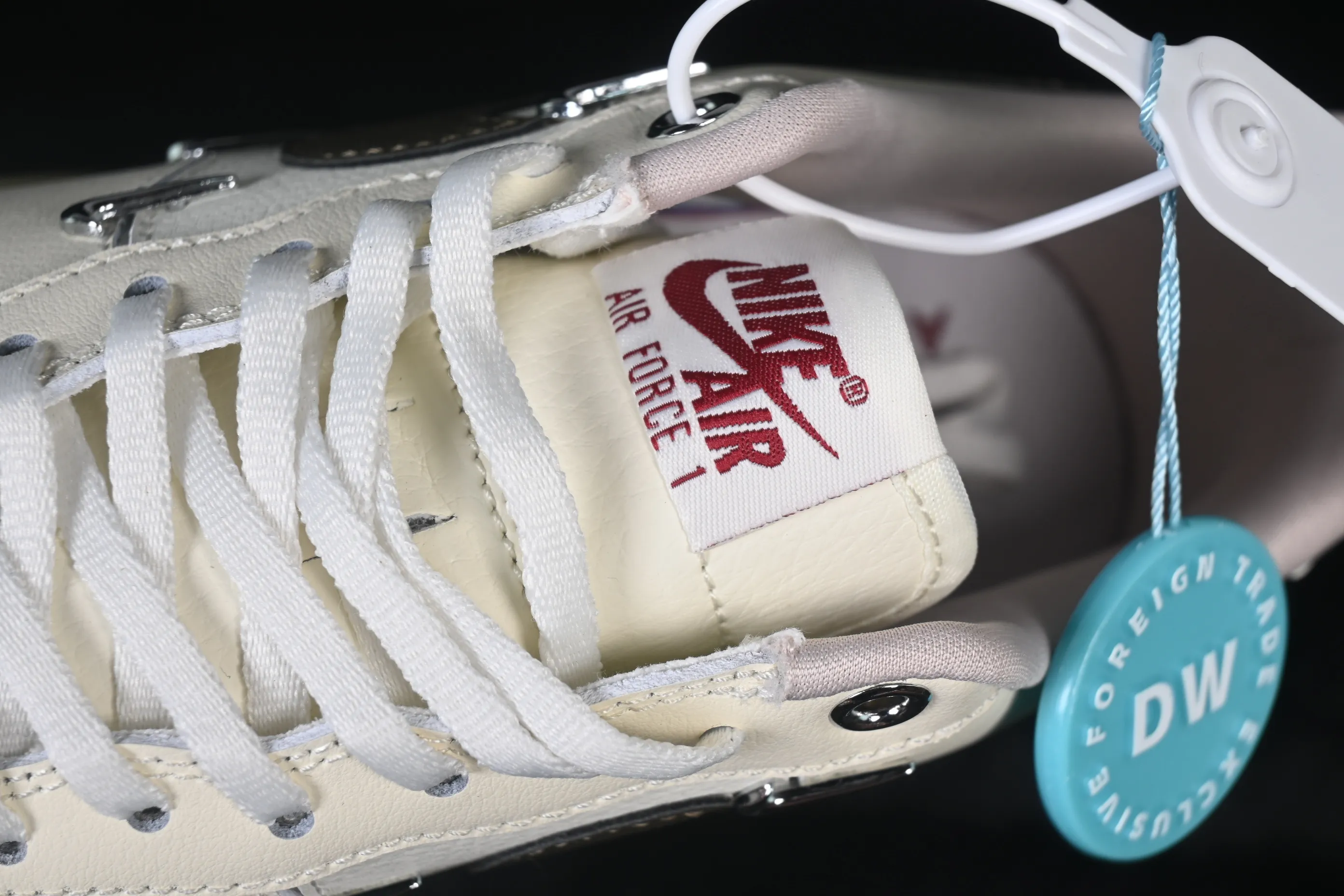 All categories Nk Air Force 1 Air Force series Nk Air Force 1 Low Air Force low-top Nike Air Force 1'07 Low Air Force 1 low-top casual sneakers IQ9802-022